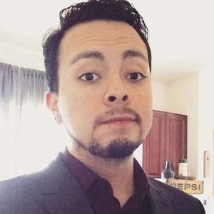 Meet your Posher, Mike